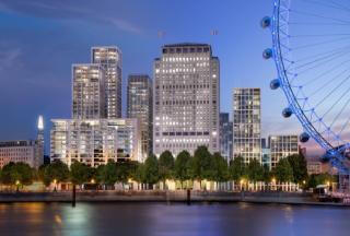 Main image of property: 1 Casson Square, London, SE1