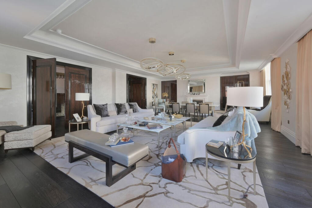 Main image of property: Corinthia Residences, 10 Whitehall Place, London, SW1A