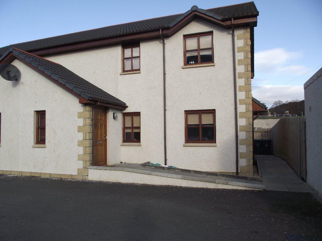 Main image of property: Sandys Court, Forres, Moray, IV36