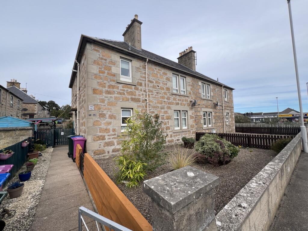 Main image of property: Kingsmills, Elgin, Moray, IV30