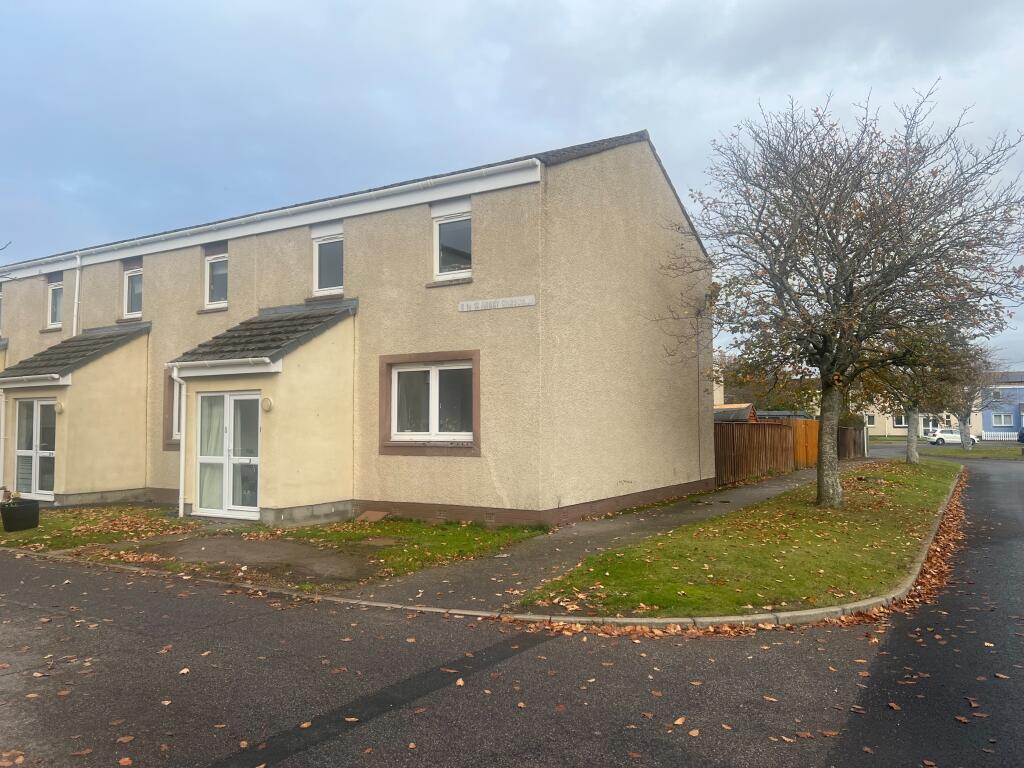 Main image of property: Abbey Crescent, Kinloss, Moray, IV36
