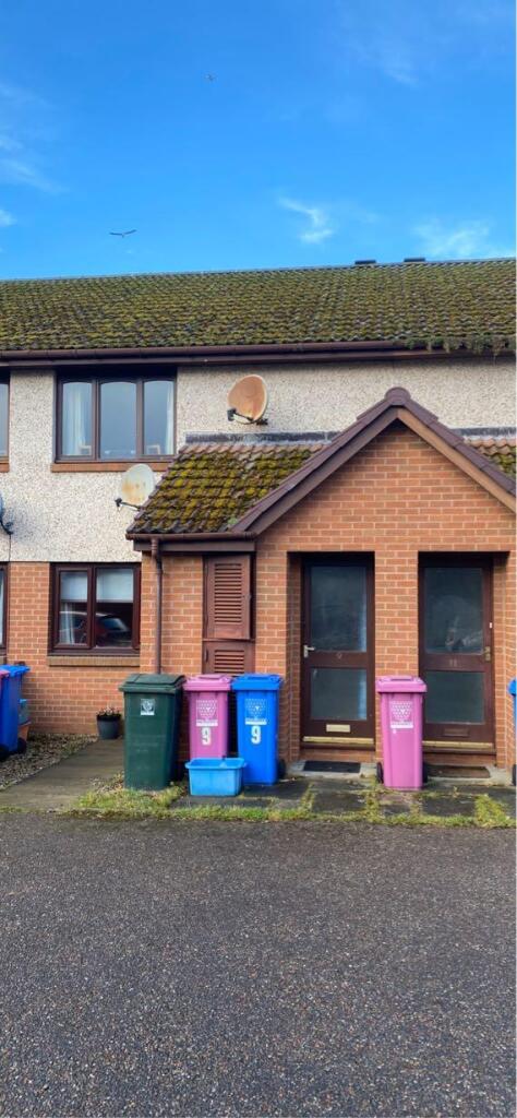 Main image of property: Balormie Place, Lossiemouth, Moray, IV31