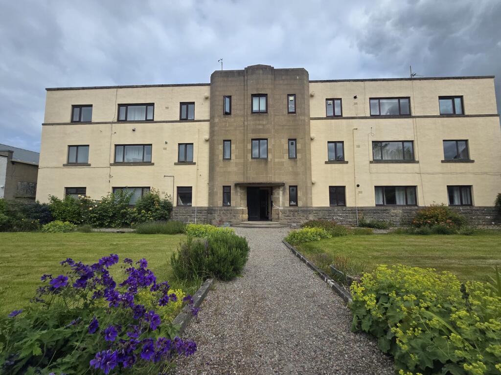 Main image of property: St Johns Court, Elgin, Moray, IV30