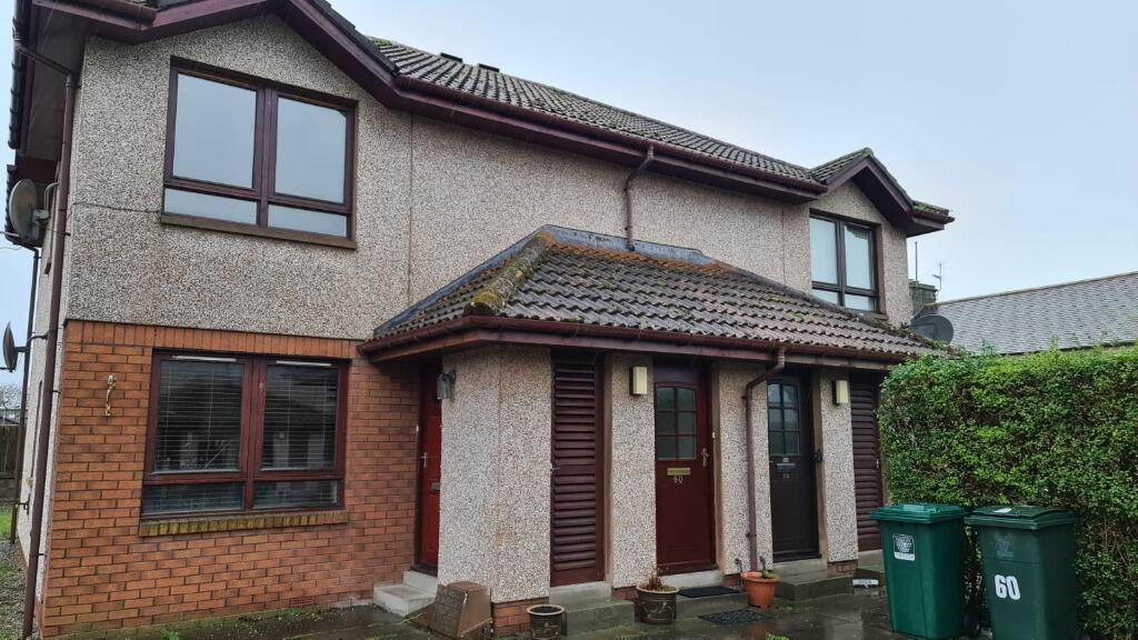 Main image of property: Ashgrove Place, Elgin, Moray, IV30