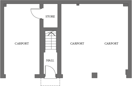 Ground Floor