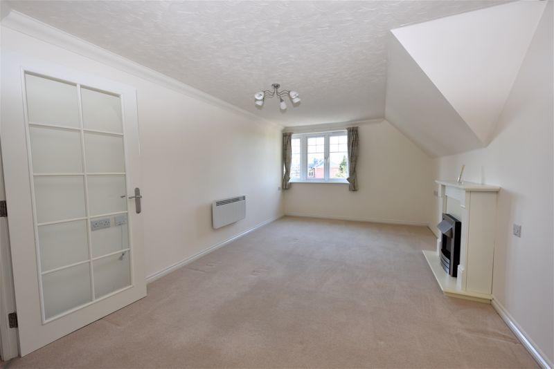 1 bedroom retirement property for sale in New Brighton Road, Emsworth, PO10