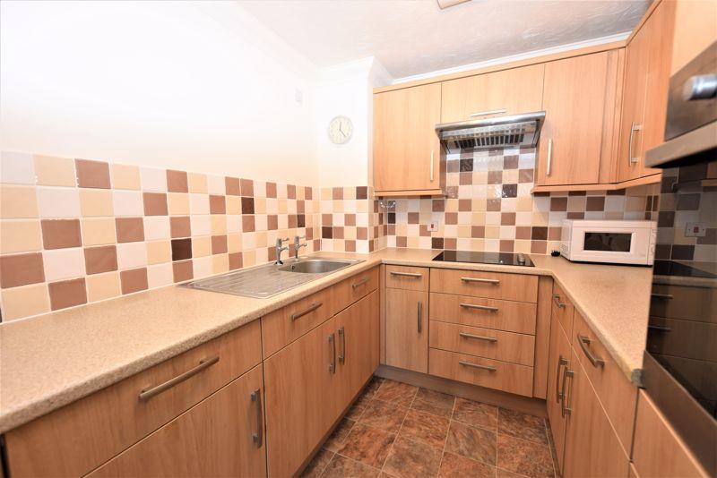 1 bedroom retirement property for sale in New Brighton Road, Emsworth, PO10