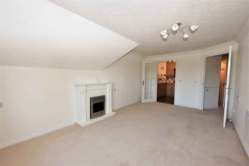 1 bedroom retirement property for sale in New Brighton Road, Emsworth, PO10