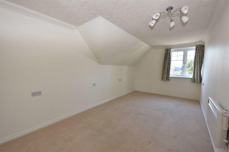 1 bedroom retirement property for sale in New Brighton Road, Emsworth, PO10