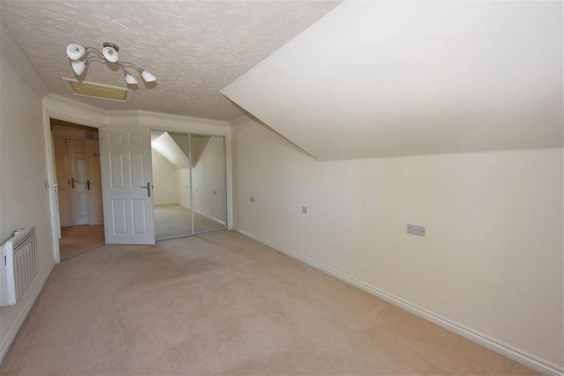 1 bedroom retirement property for sale in New Brighton Road, Emsworth, PO10