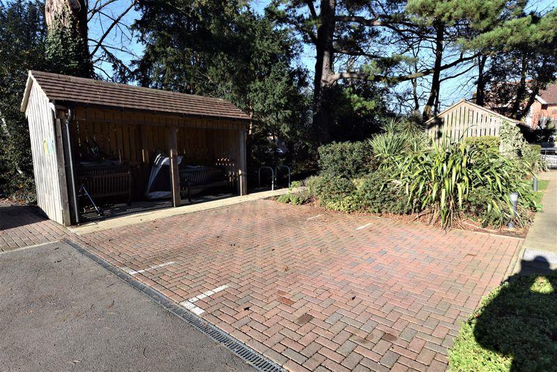 1 bedroom retirement property for sale in New Brighton Road, Emsworth, PO10