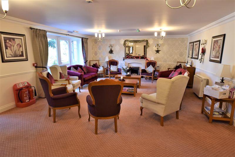 1 bedroom retirement property for sale in New Brighton Road, Emsworth, PO10