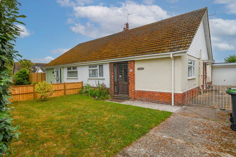 Main image of property: Tournerbury Lane, Hayling Island