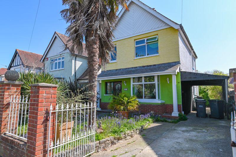 Main image of property: Orchard Road, Havant