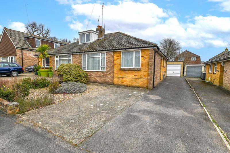 Main image of property: Waterloo Close, Cowplain