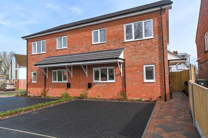 Main image of property: Forest End, Waterlooville