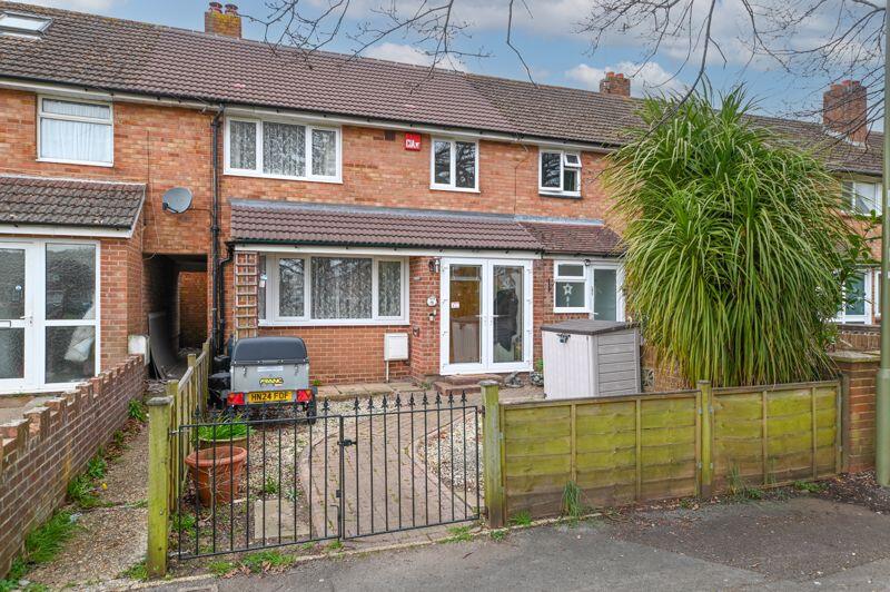 Main image of property: Middle Park Way, Leigh Park