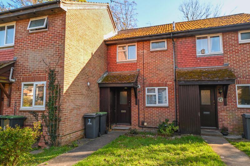 Main image of property: Kempton Park, Waterlooville