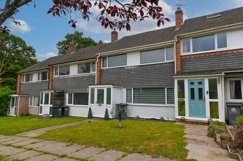 Main image of property: Greenfield Crescent, Cowplain