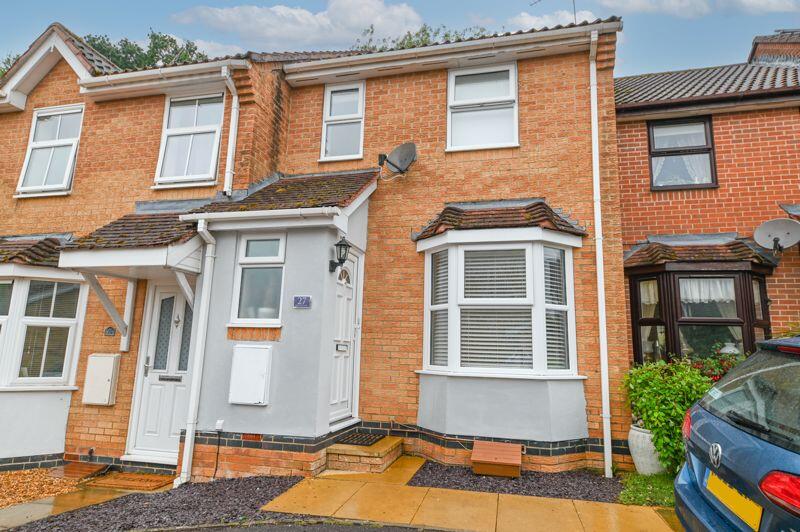 Main image of property: Sheppard Close, Lovedean
