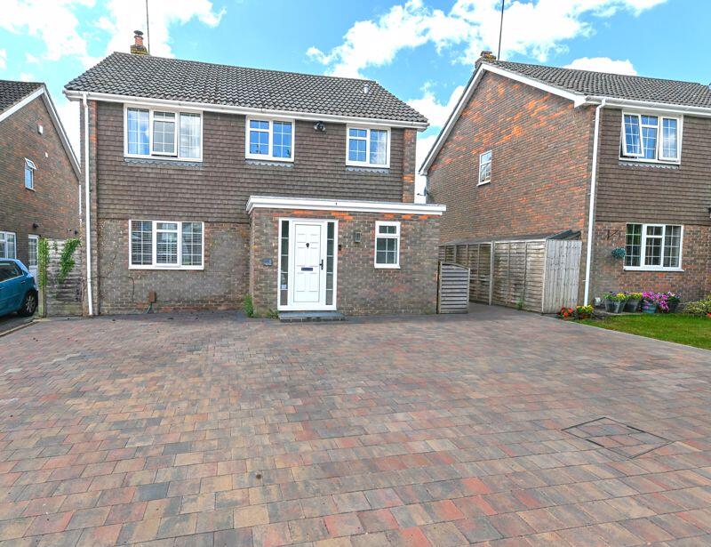 Main image of property: High Trees, Waterlooville