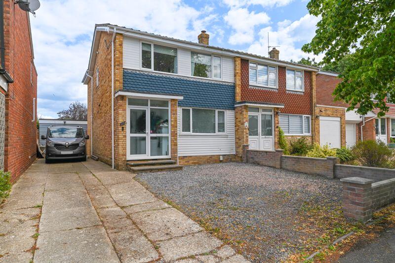 Main image of property: Liddiards Way, Purbrook