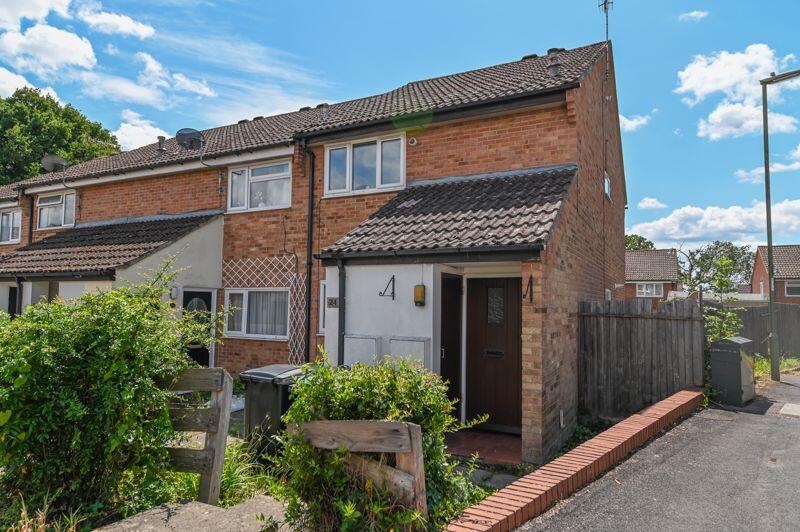 Main image of property: Valentine Court, Waterlooville