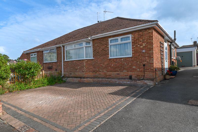 Main image of property: Deverell Place, Waterlooville