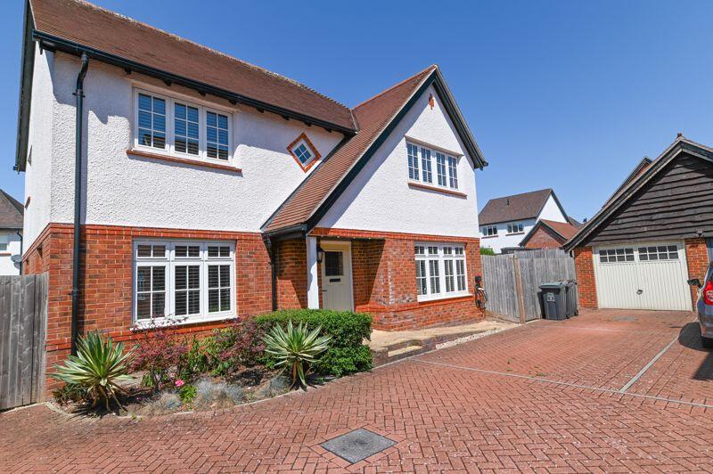 Main image of property: Nevinson Way, Waterlooville