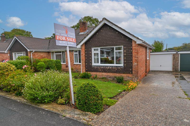 Main image of property: Cherry Tree Avenue, Cowplain