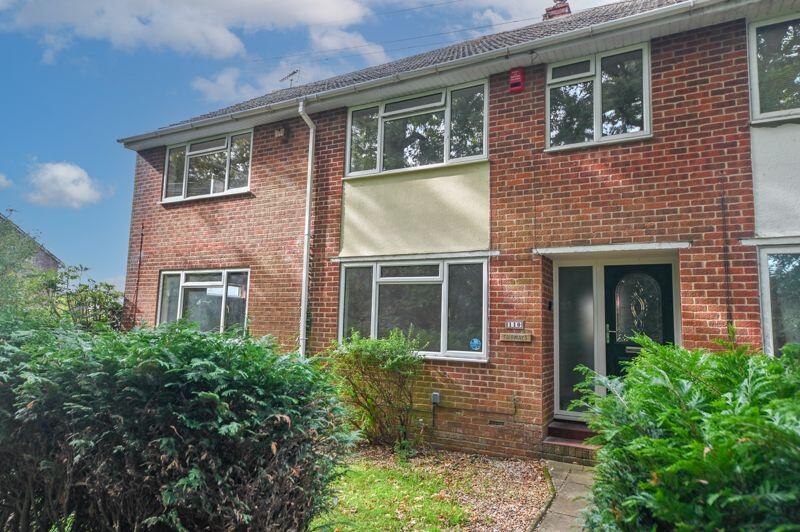 Main image of property: Cherry Tree Avenue, Cowplain