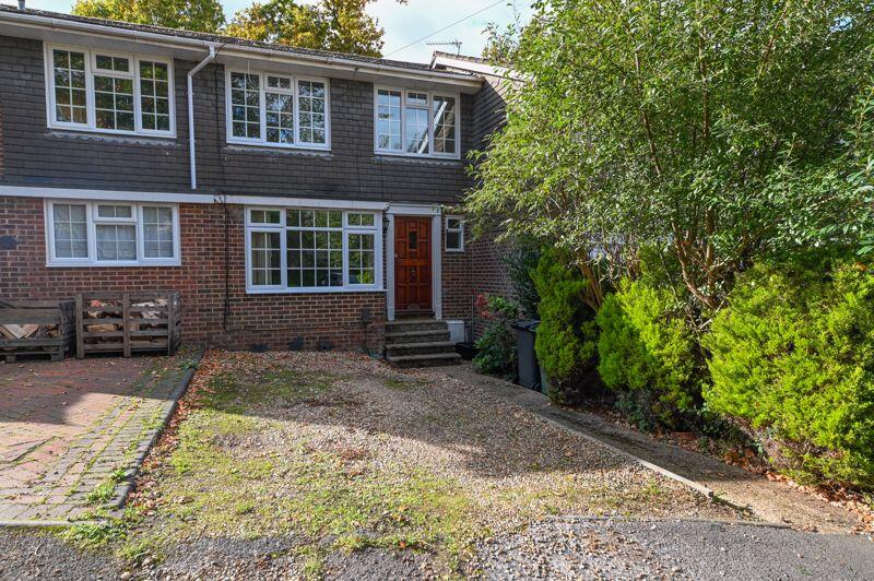 Main image of property: Briarfield Gardens, Horndean