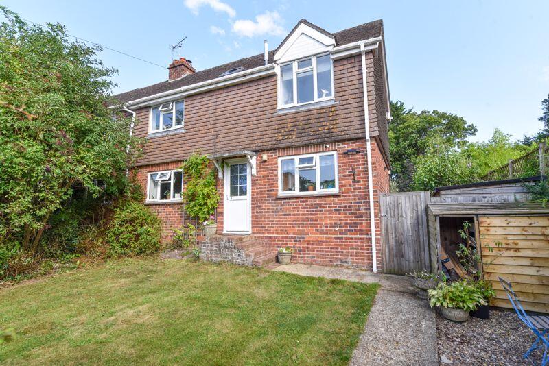 Main image of property: Stewarts Green, Hambledon