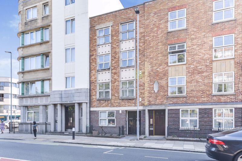 Main image of property: Kings Terrace, Southsea