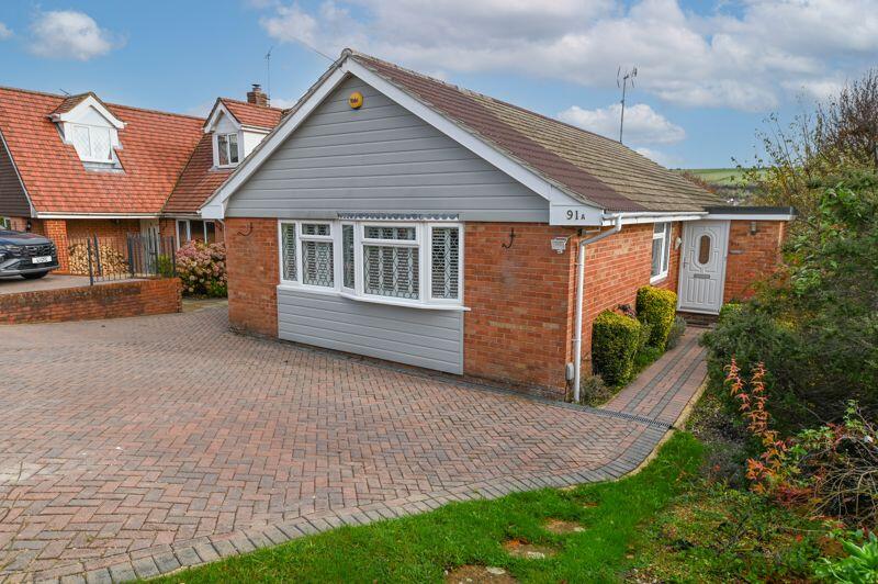 Main image of property: New Road, Clanfield