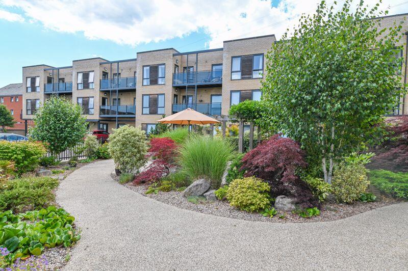 Main image of property: Darnel Road, Waterlooville