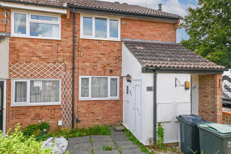 Main image of property: Valentine Court, Waterlooville