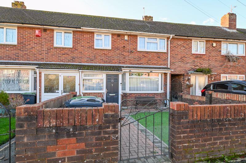 Main image of property: Quarely Road, Leigh Park