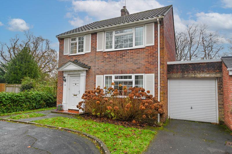 Main image of property: Highfield Close, Waterlooville