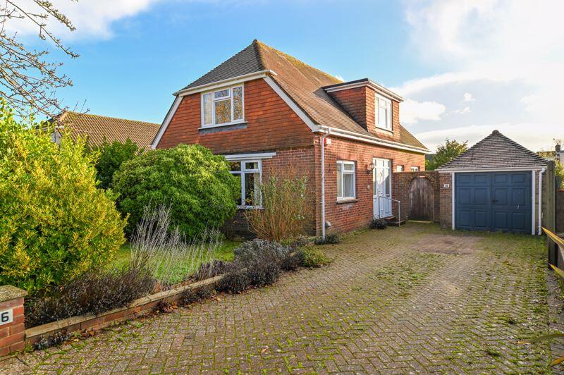 Main image of property: Cavendish Drive, Waterlooville