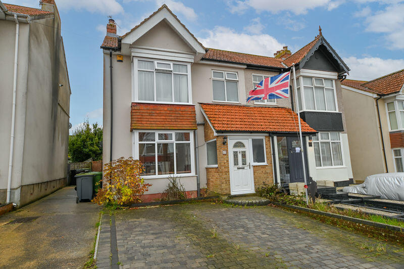 Main image of property: HIllside Avenue, Widley