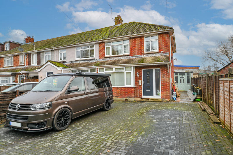 Main image of property: Hambledon Road, Waterlooville