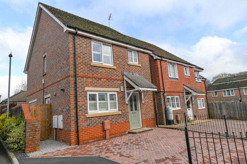 Main image of property: ASh Copse, Lovedean