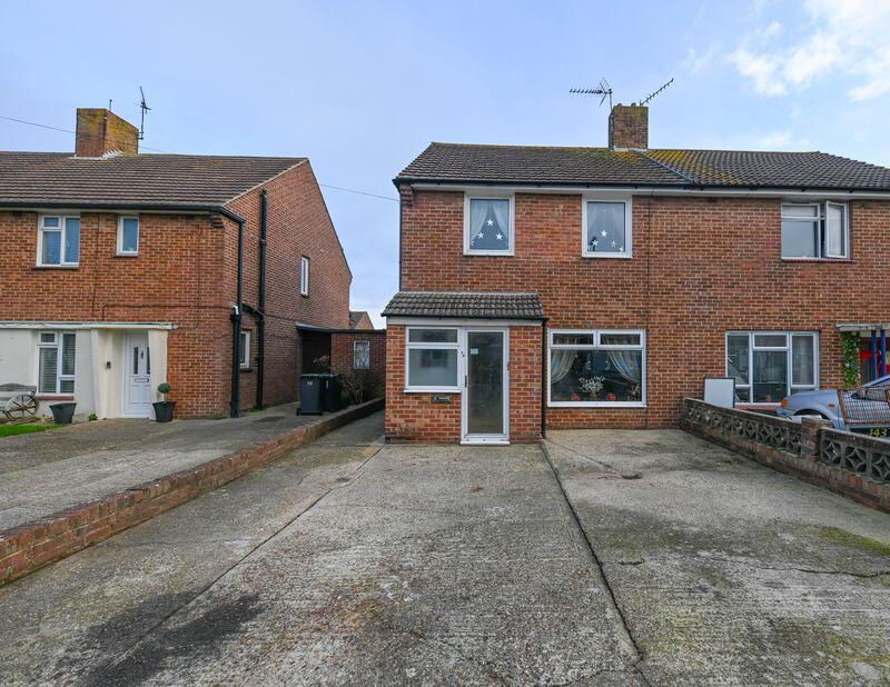 Main image of property: Ilex Walk, Hayling Island