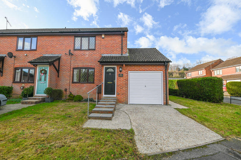 Main image of property: The Yews, Horndean