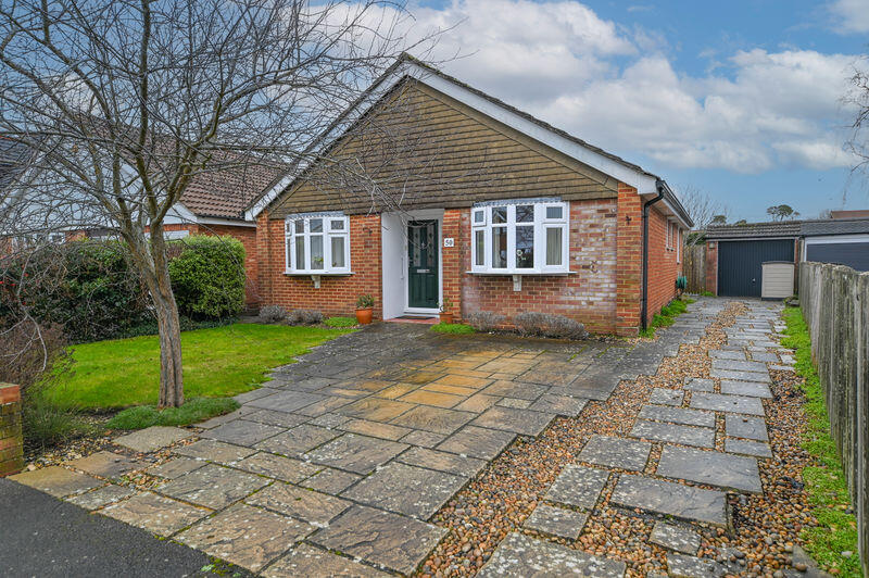 Main image of property: Harvest Road, Denmead