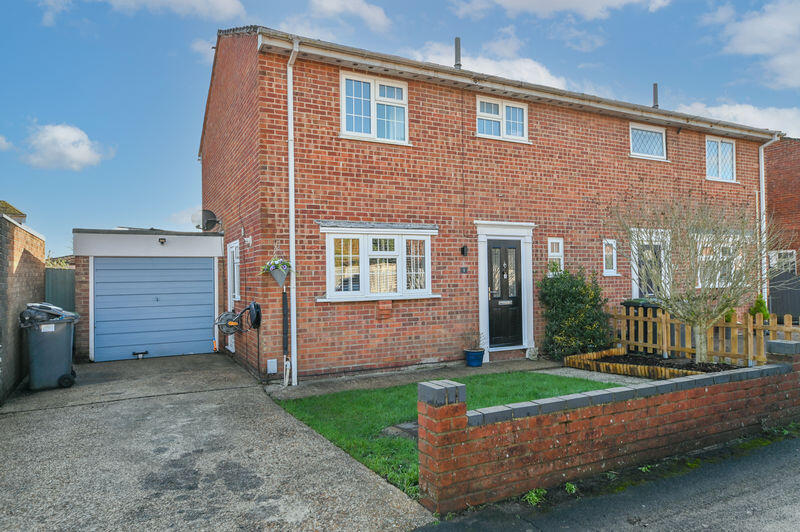 Main image of property: Dresden Drive, Cowplain