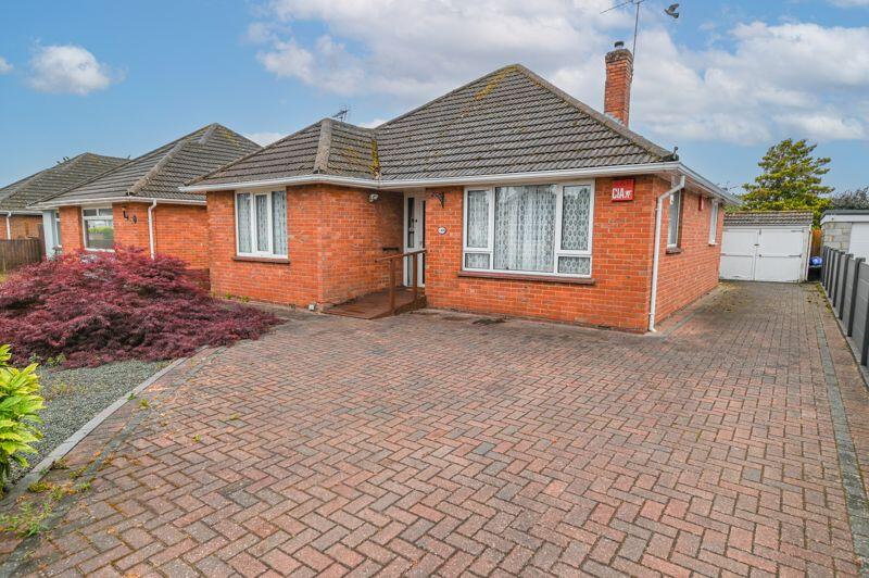 Main image of property: Milton Road, Cowplain
