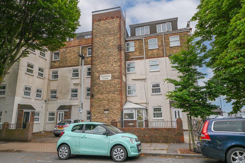 Main image of property: Frensham Road, Southsea