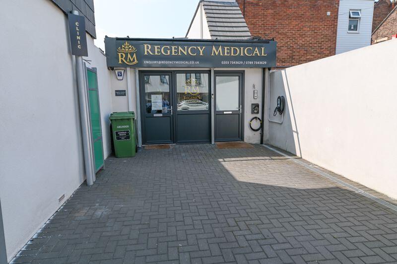 Main image of property: Clive Road, Portsmouth